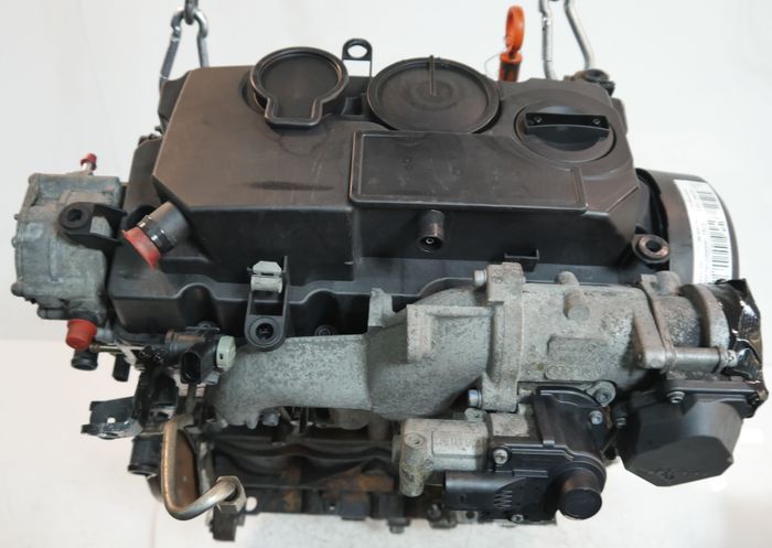 Moteur VW Touran A3 Superb Ibiza BLS – Express Parts Belgique
