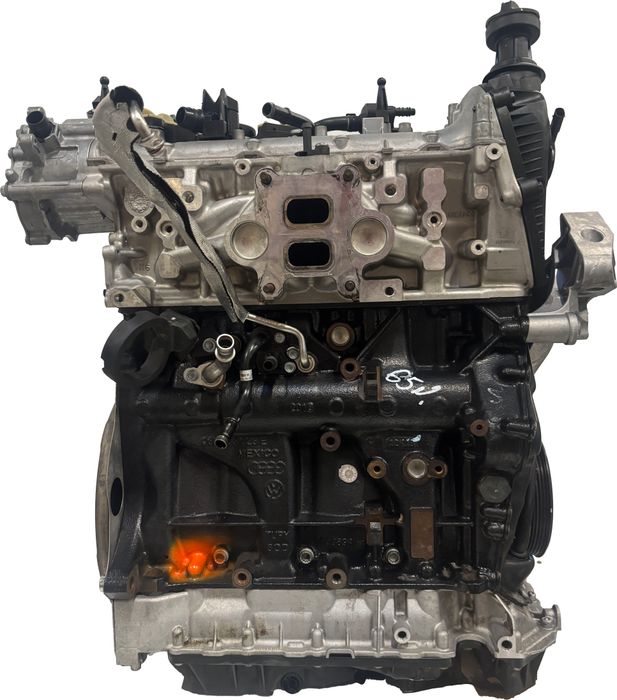 Moteur d'occasion Audi 2.0L DGUA-DGU-DKZ-CZP – état général