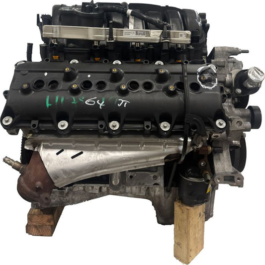 Bloc moteur Dodge 5.7L EZH – Express Parts