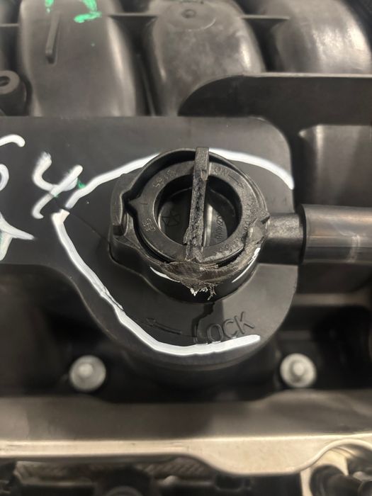Moteur complet Dodge Charger 5.7L d'occasion