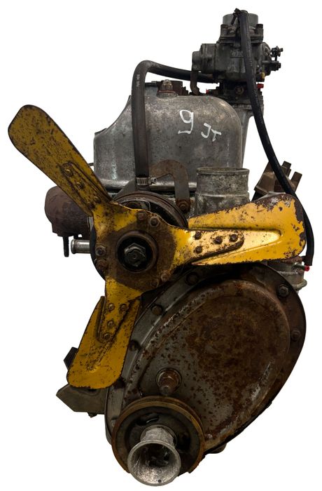Bloc moteur Peugeot 1.5L Benzin-von-1961 – Express Parts