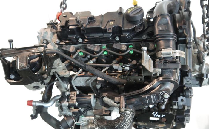 Moteur Volvo V60 I D4162T – Express Parts Belgique