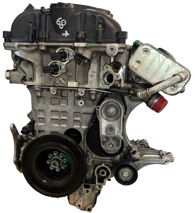 Moteur d'occasion BMW 3.0L N55B30A-N55B30M0-N55 – état général
