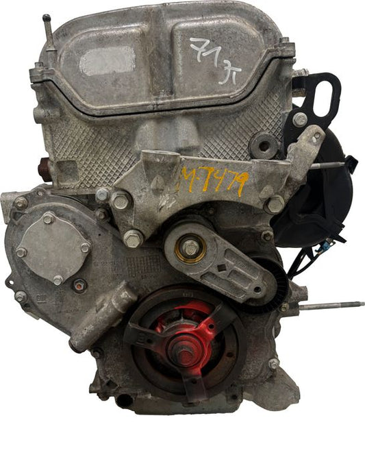 Bloc moteur Chevroelt 2.4L LE5 – Express Parts