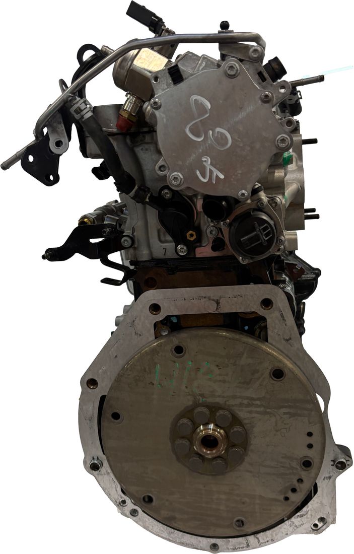 Moteur Audi A3 Leon Kodiaq T-Roc DDSA-DDS-CZP – Express Parts Belgique