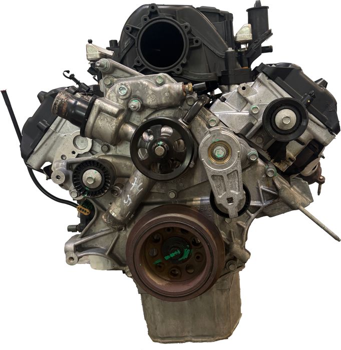 Moteur d'occasion Dodge 5.7L EZH – état général