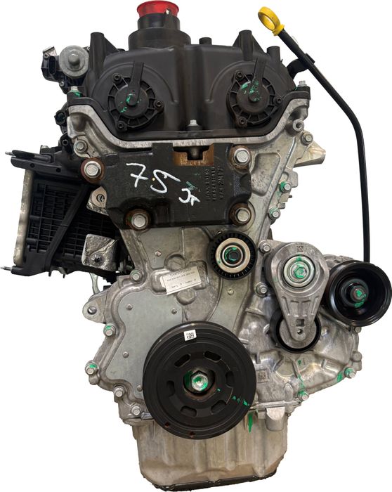 Moteur d'occasion Jeep 2.0L EC1 – état général