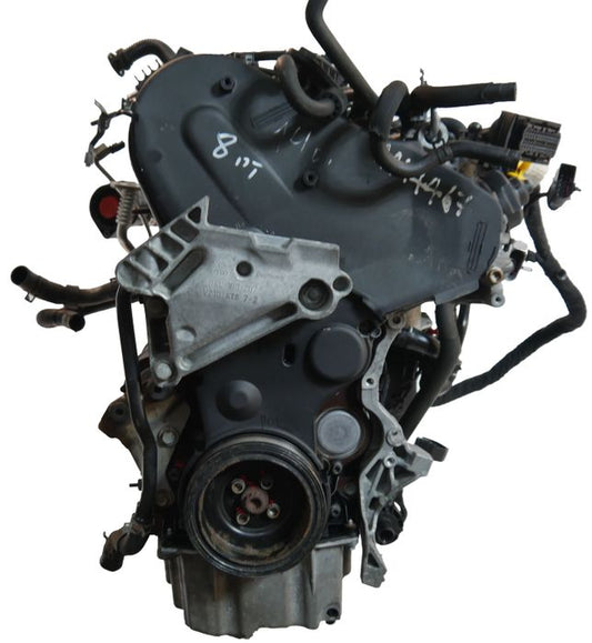 Bloc moteur VW 2.0L CRLB-CRL – Express Parts
