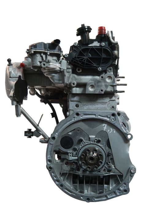 Bloc moteur Skoda 2.0L DTU-DTUA – Express Parts