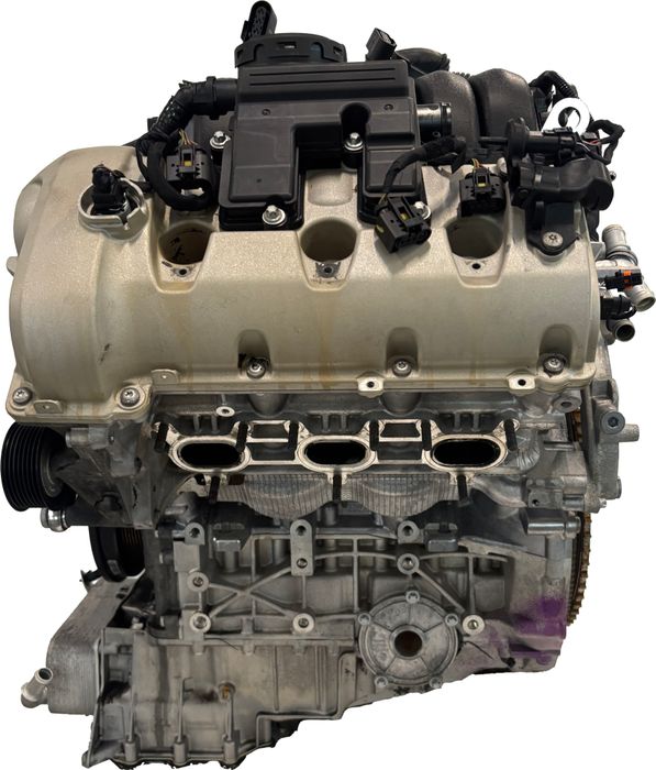 Moteur d'occasion Porsche 3.6L M46.40-46.40-M46 – état général