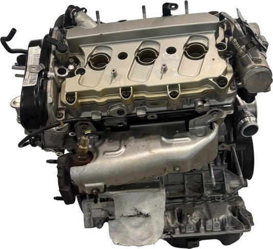 Bloc moteur Audi 3.0L CGXB-CGX – Express Parts