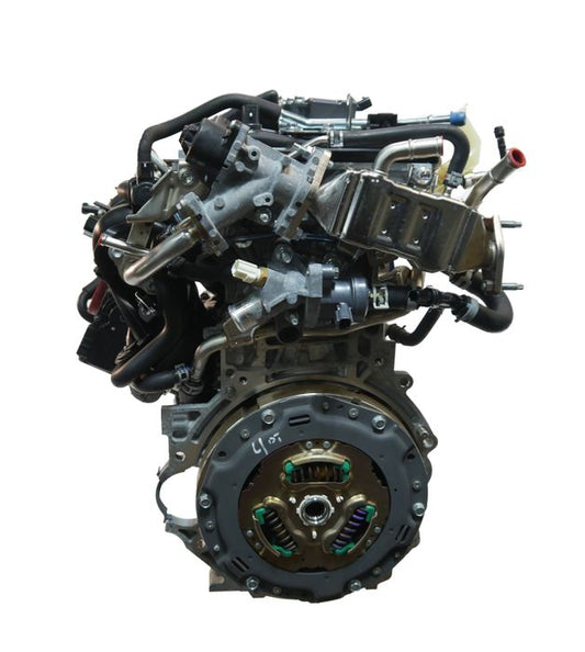 Bloc moteur Toyota 1.8L 2ZR/2ZR-FXE – Express Parts