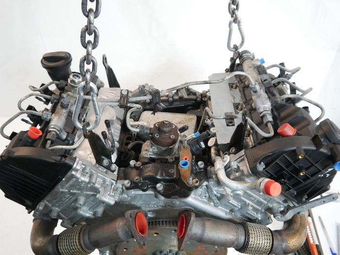 Moteur Audi A4 B8 A5 A6 C7 A7 A8 D4 CLA-CLAA-CLAB – Express Parts Belgique