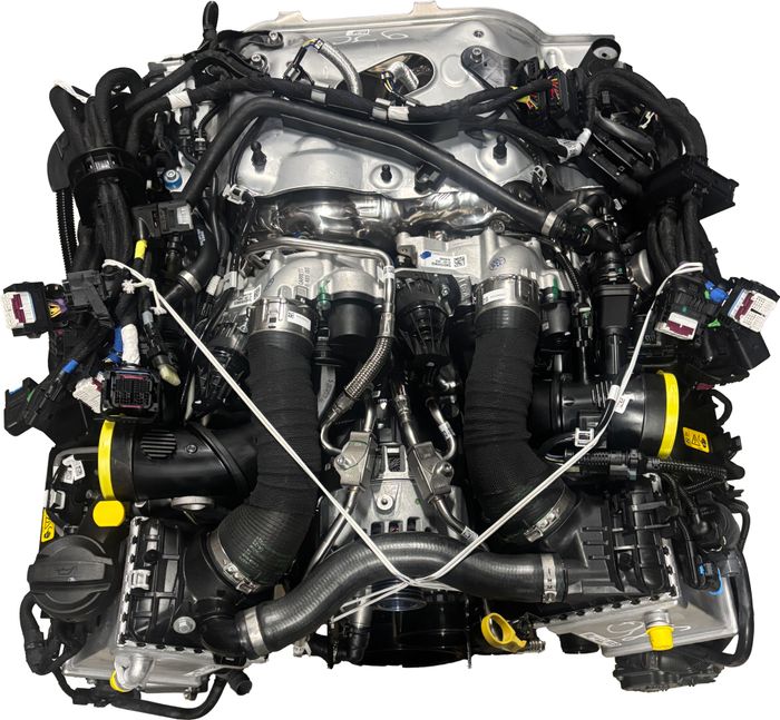 Moteur Land Rover Range Rover V L460 X5 G05 X7 G07 N63B44E-N63B44T3-N63-NC10 – Express Parts Belgique