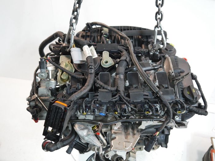 Moteur Audi A3 TT Leon Octavia Golf CJS-CJSB – Express Parts Belgique