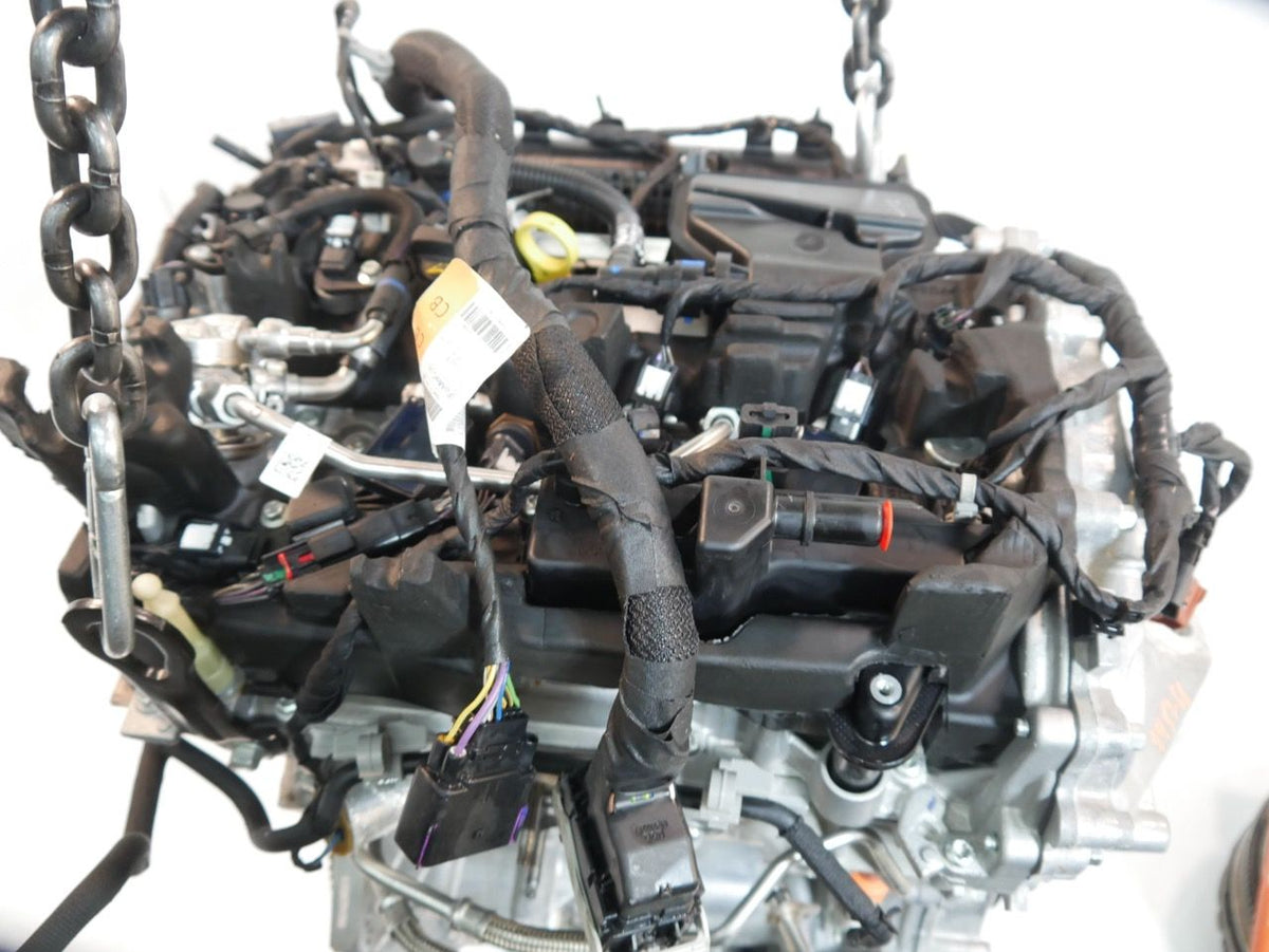 Moteur Ford Focus Kuga Y1DA – Express Parts Belgique