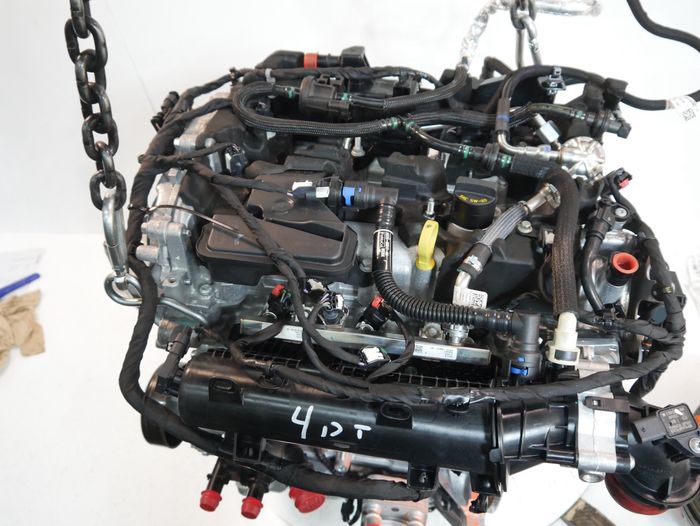 Moteur Ford Focus Kuga Y1DA – Express Parts Belgique
