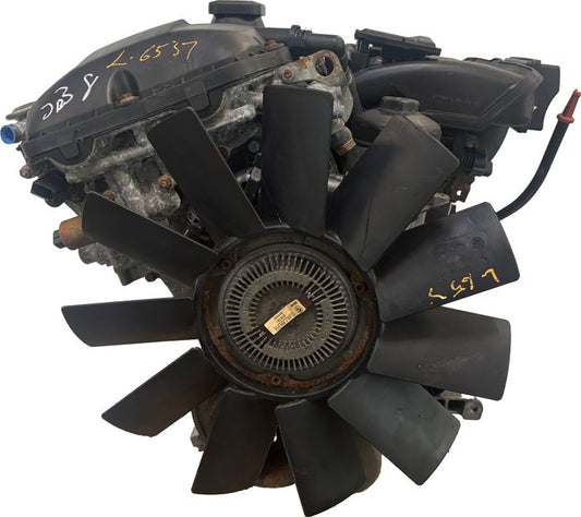 Bloc moteur BMW 3.0L M54B30-M54B30O0-M54-306S3 – Express Parts