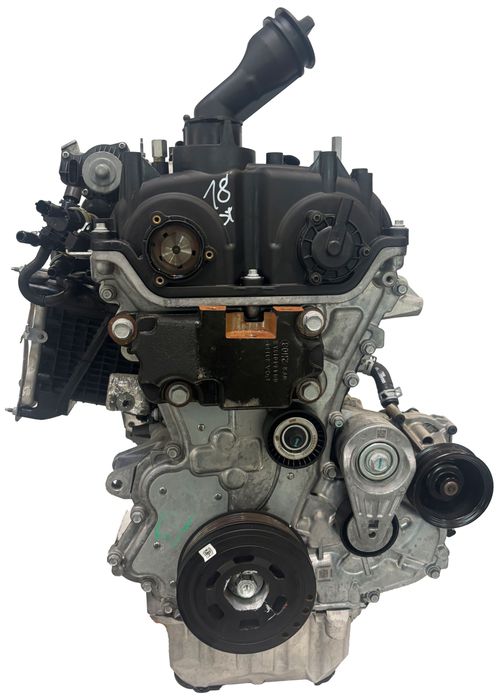 Moteur d'occasion Jeep 2.0L EC1 – état général