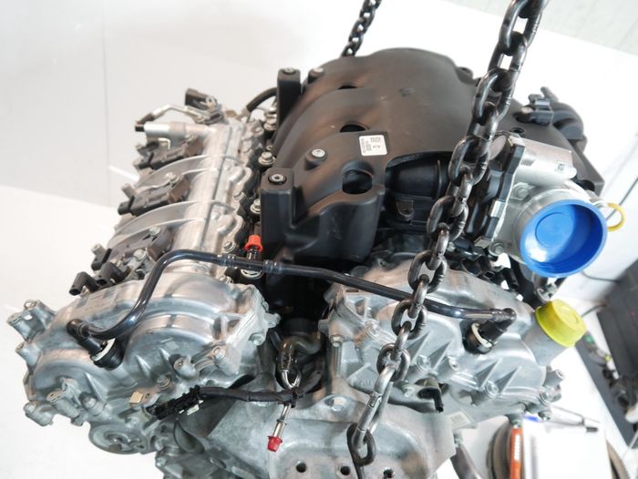 Moteur Cadillac XT5 Acadia LGX – Express Parts Belgique