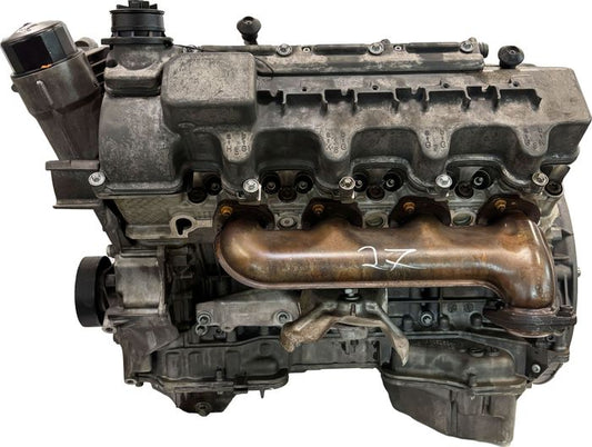 Bloc moteur Mercedes-Benz 5.5L M113.992-113.992-M113 – Express Parts