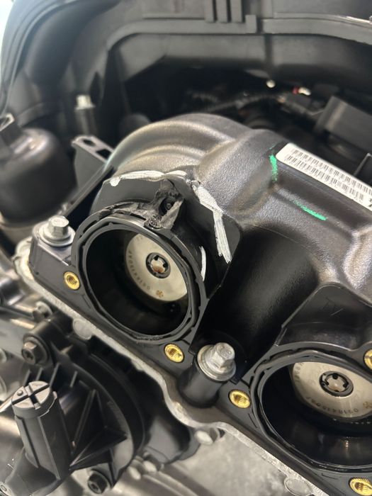 Moteur complet Dodge Charger 3.6L d'occasion