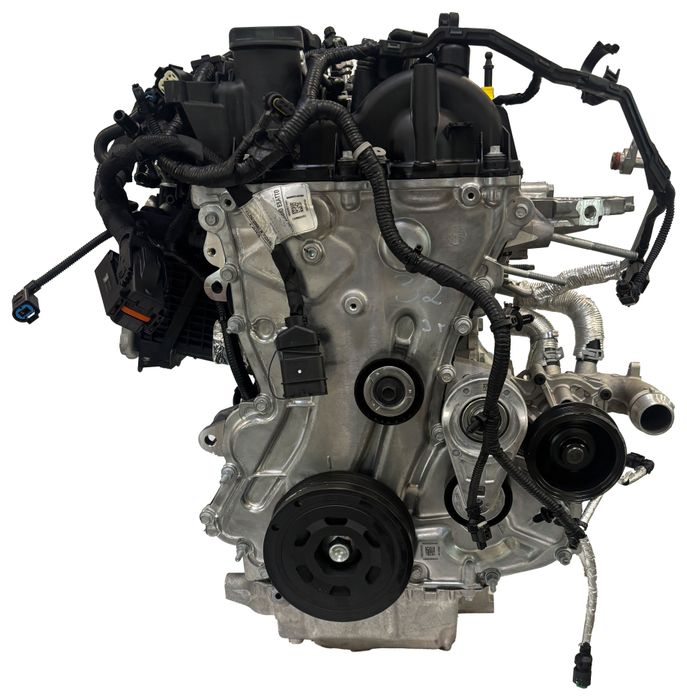 Moteur d'occasion Alfa-Romeo 2.0L 55273835-552-73-835 – état général