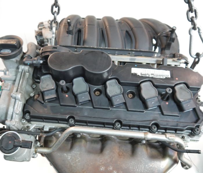 Moteur VW New Beetle BPS – Express Parts Belgique
