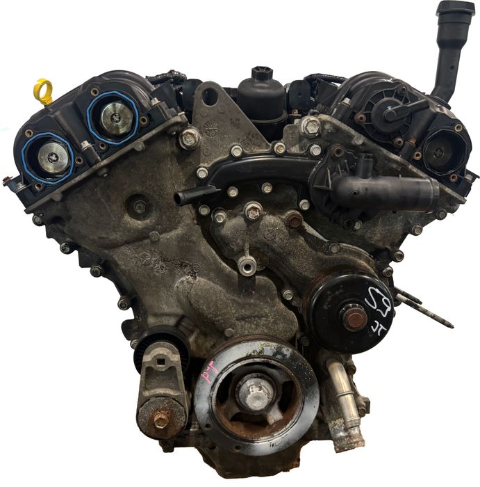 Moteur Dodge Durango ERB – Express Parts Belgique