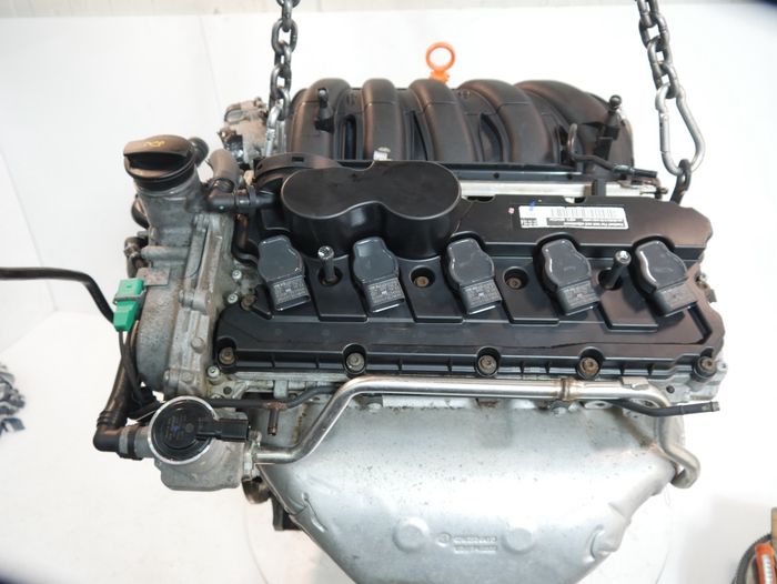 Moteur VW New Beetle BPS – Express Parts Belgique