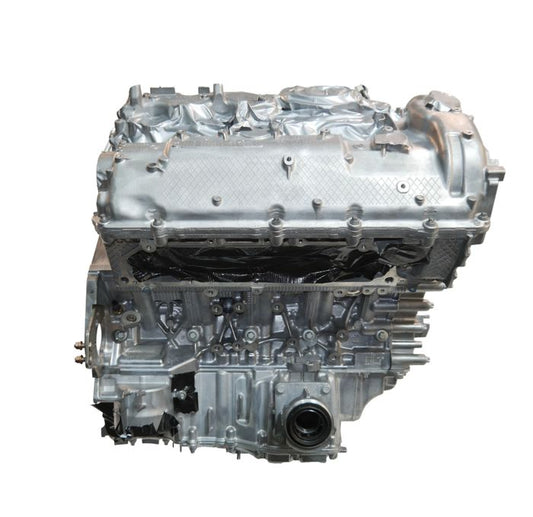 Bloc moteur BMW 4.4L S63B44B-S63 – Express Parts