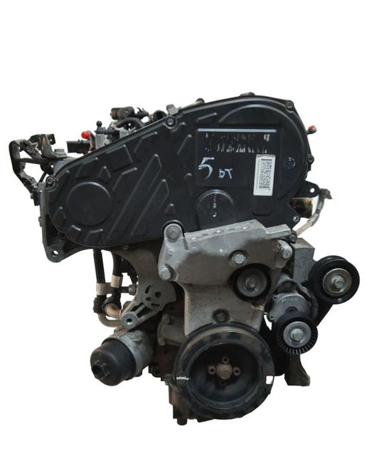 Bloc moteur Opel 2.0L A20DTH-A20-LBS – Express Parts