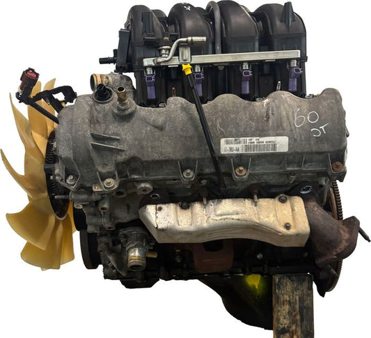 Bloc moteur Ford 4.6L T46USEM – Express Parts