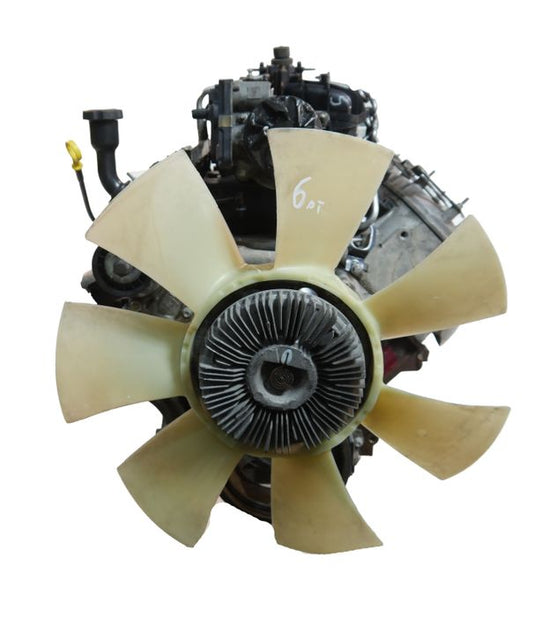 Bloc moteur Chevrolet 6.0L L96 – Express Parts