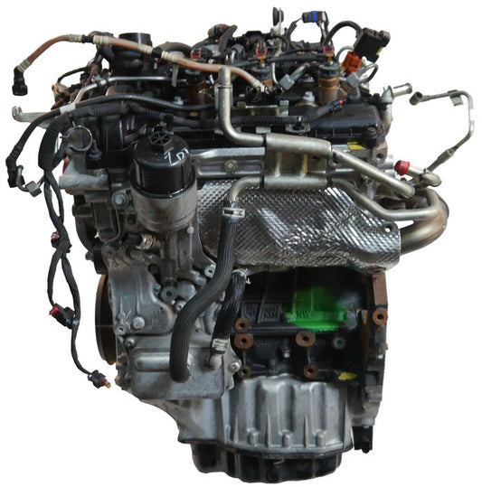Bloc moteur Jeep 3.0L EXJ – Express Parts