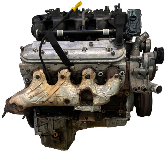 Moteur GMC Yukon Escalade LQ9 – Express Parts Belgique