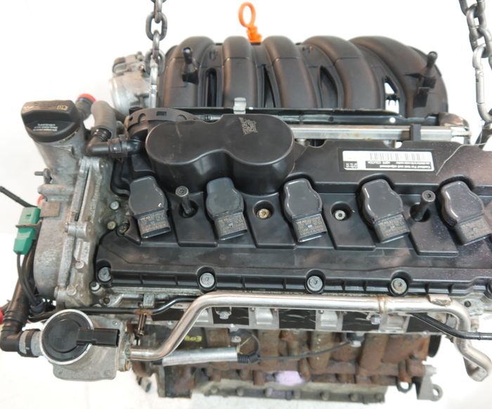 Moteur VW New Beetle BPR – Express Parts Belgique