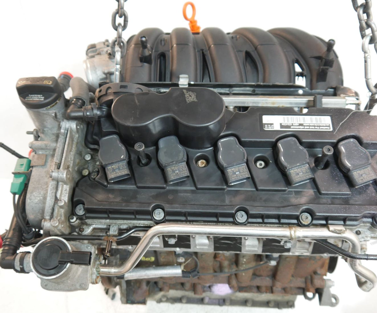 Moteur VW New Beetle BPR – Express Parts Belgique