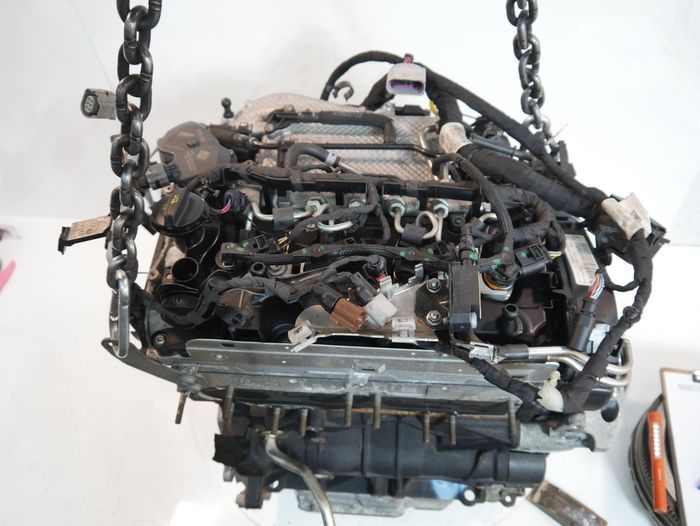 Moteur Audi A3 Q3 Kodiaq SuperB Golf DTS-DTSB – Express Parts Belgique