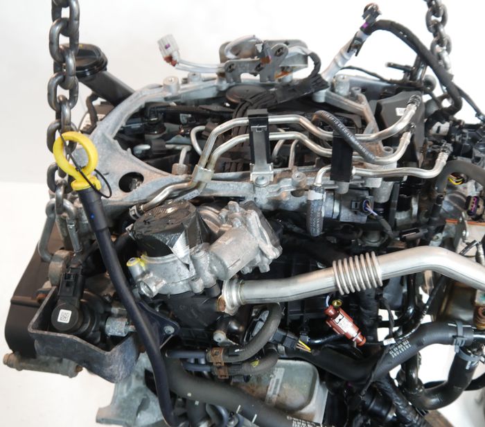 Moteur VW Transporter T6 DNAA-DNA – Express Parts Belgique