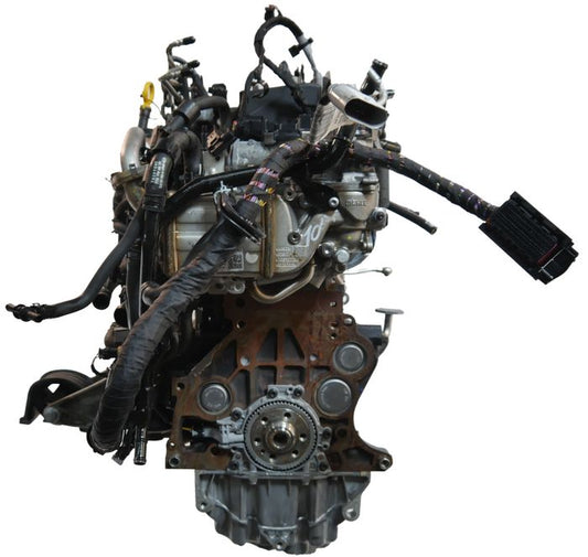 Bloc moteur VW 2.0L DNAA-DNA – Express Parts