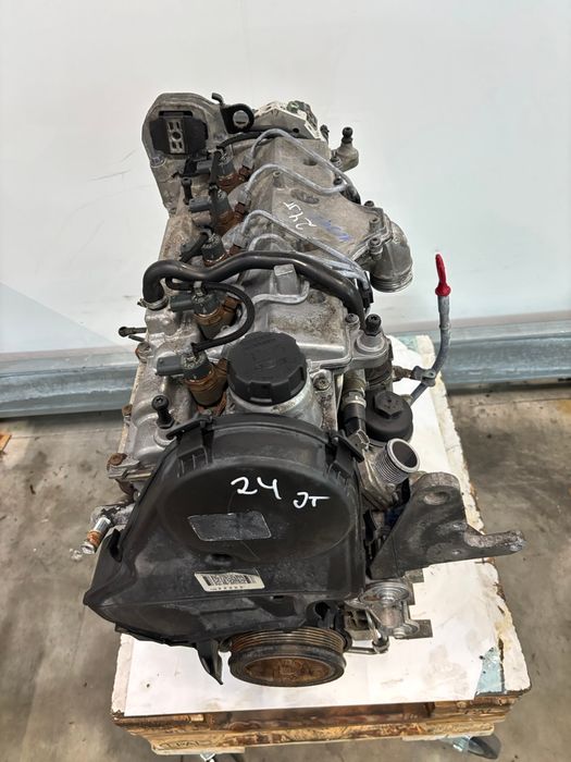 Moteur Volvo XC70 D5244T-D52 – Express Parts Belgique