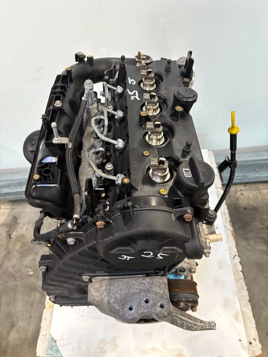 Moteur Opel Astra J A17DTE-A17-LKR – Express Parts Belgique