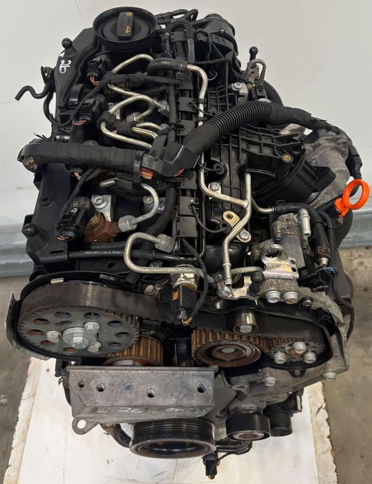 Moteur VW Polo V Ibiza Fabia A3 CAYB-CAY – Express Parts Belgique