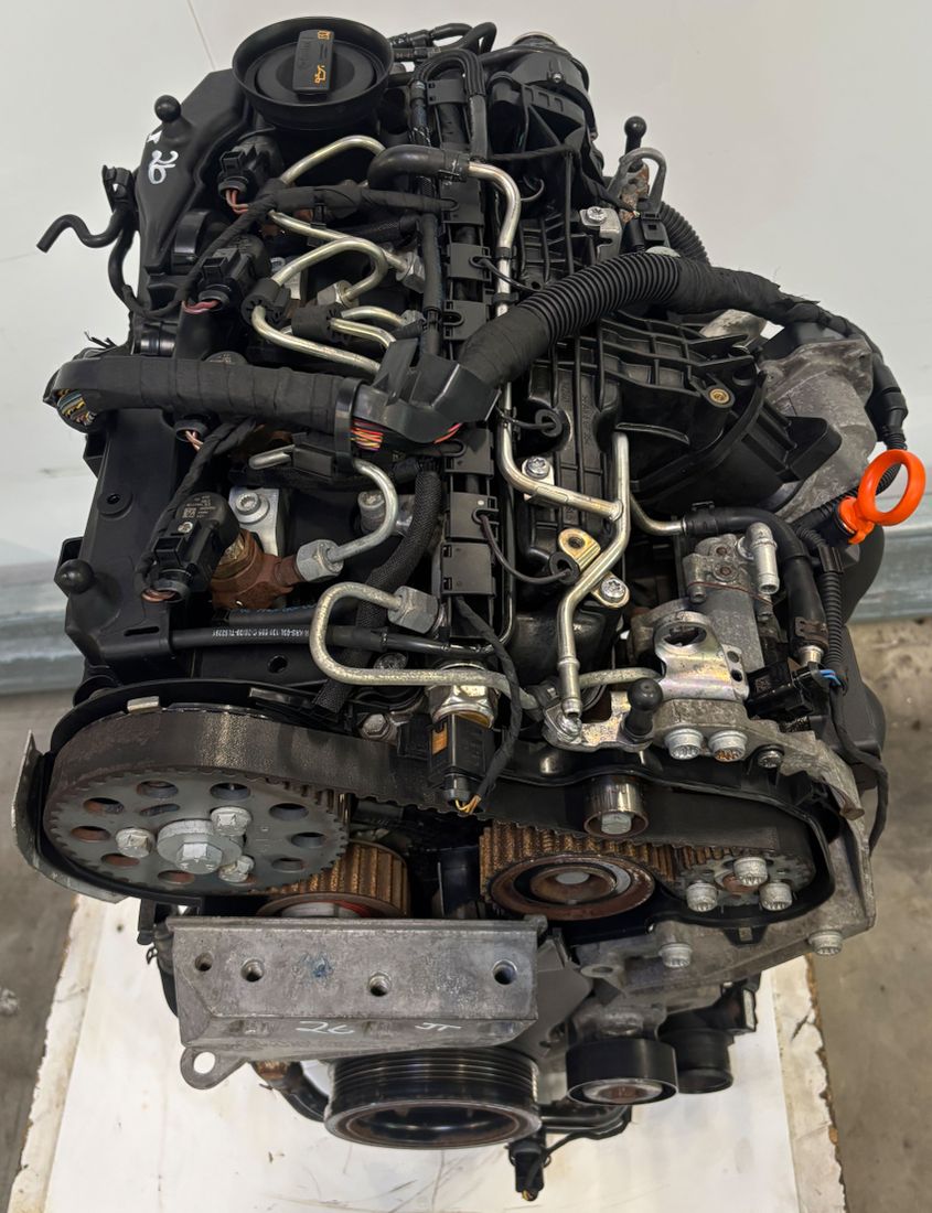 Moteur VW Polo V Ibiza Fabia A3 CAYB-CAY – Express Parts Belgique
