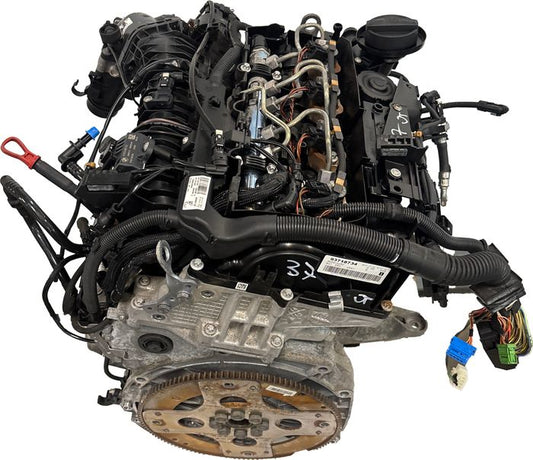 Bloc moteur BMW 2.0L N47D20C-N47D20O1-N47 – Express Parts