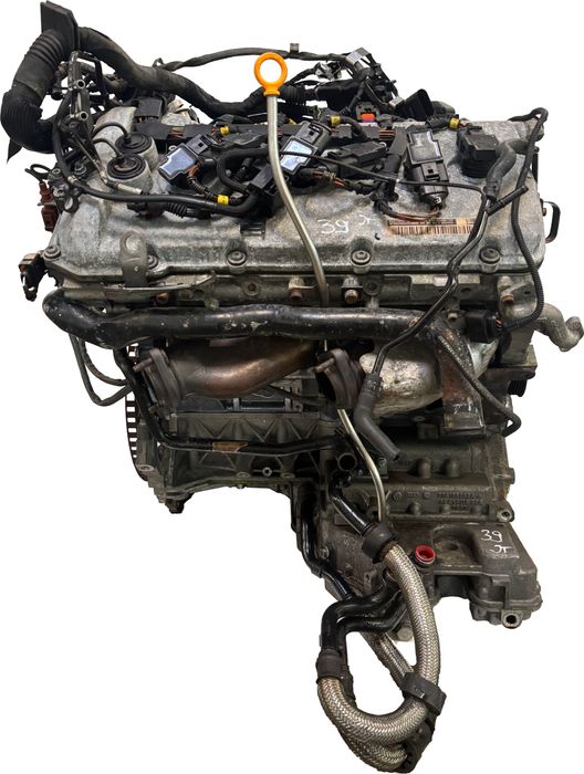Moteur VW Phaeton BAN – Express Parts Belgique