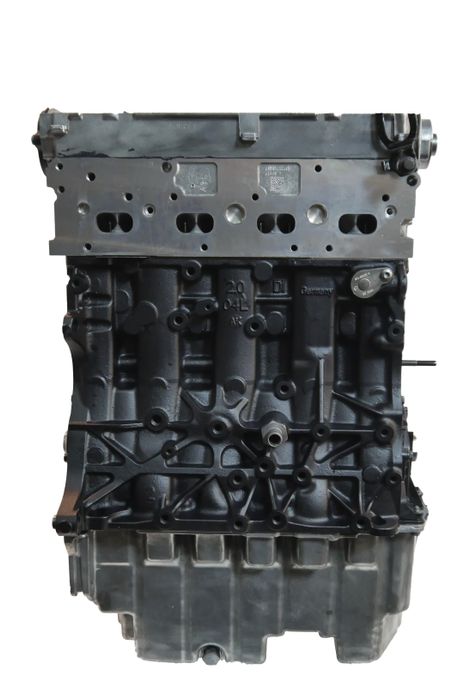 Bloc moteur VW 2.0L DAUB-DAU-DAUA – Express Parts