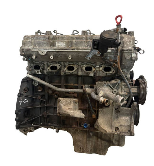Bloc moteur Ssangyong 2.7L D27R-056/D27DT/OM655.925 – Express Parts