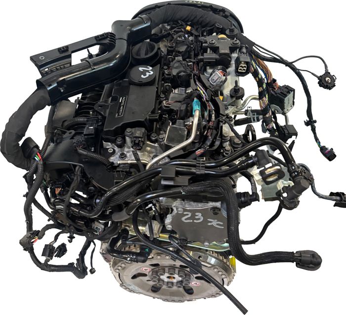 Moteur Volvo V90 II B4204T52 – Express Parts Belgique